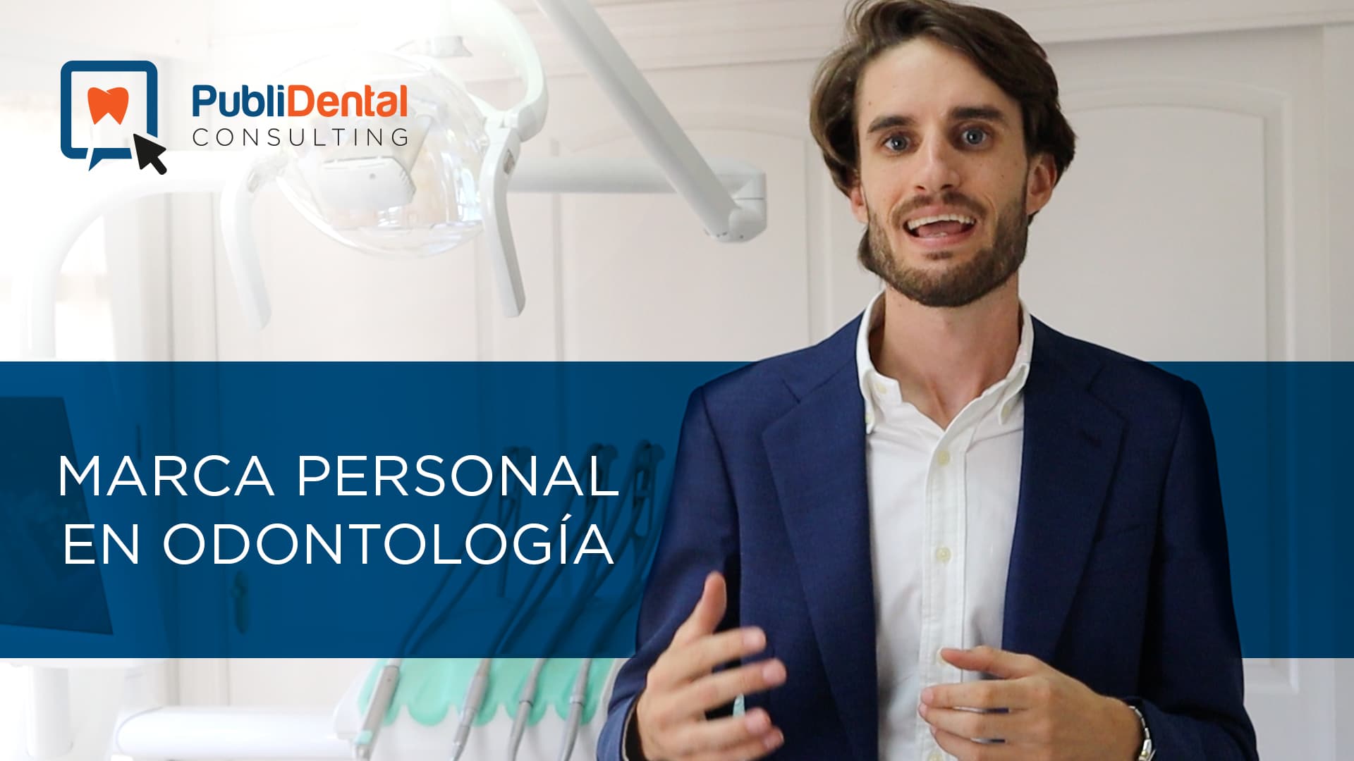 Marca personal Odontología
