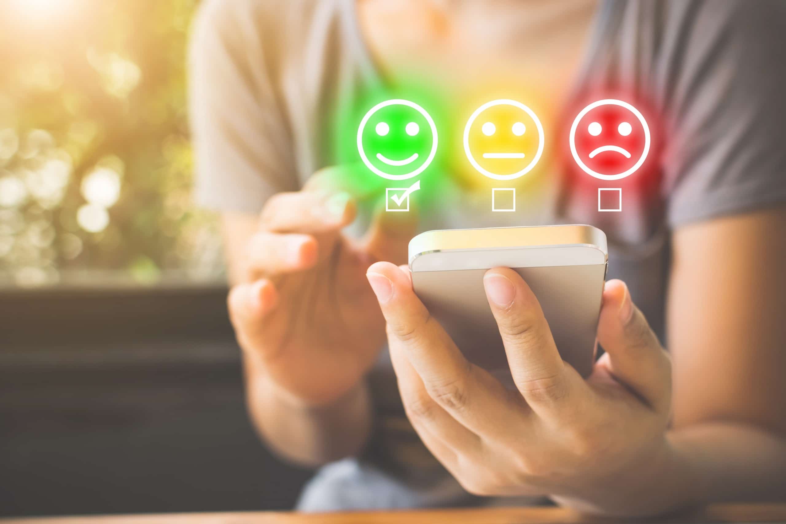 reputación online clínica dental