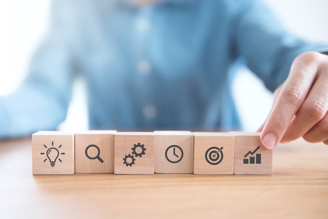 marketing online vs convencional